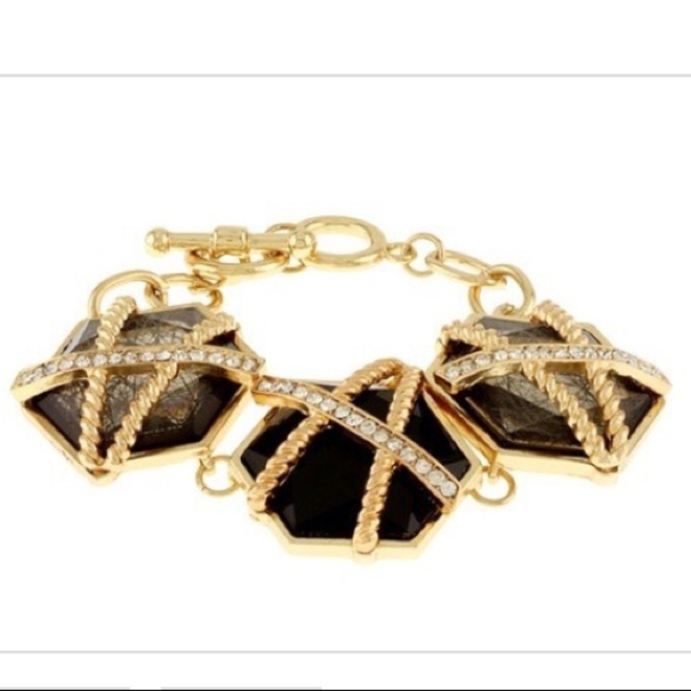 Gemma Bracelet